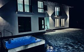 Vila Diamond Lux&Spa
