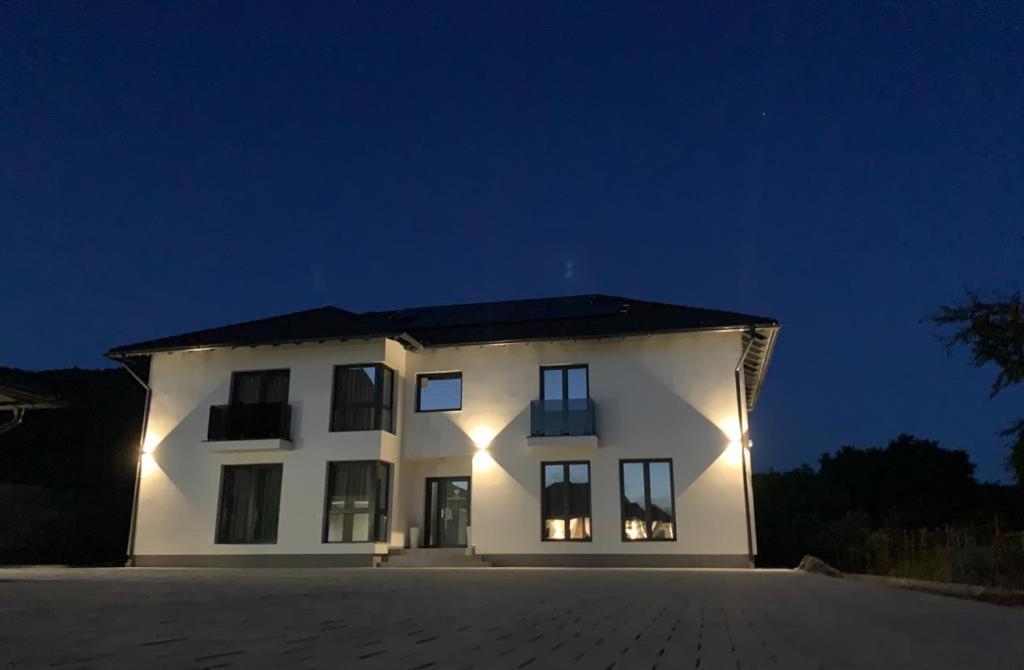 Vila Diamond Lux&Spa Szováta Kültér fotó