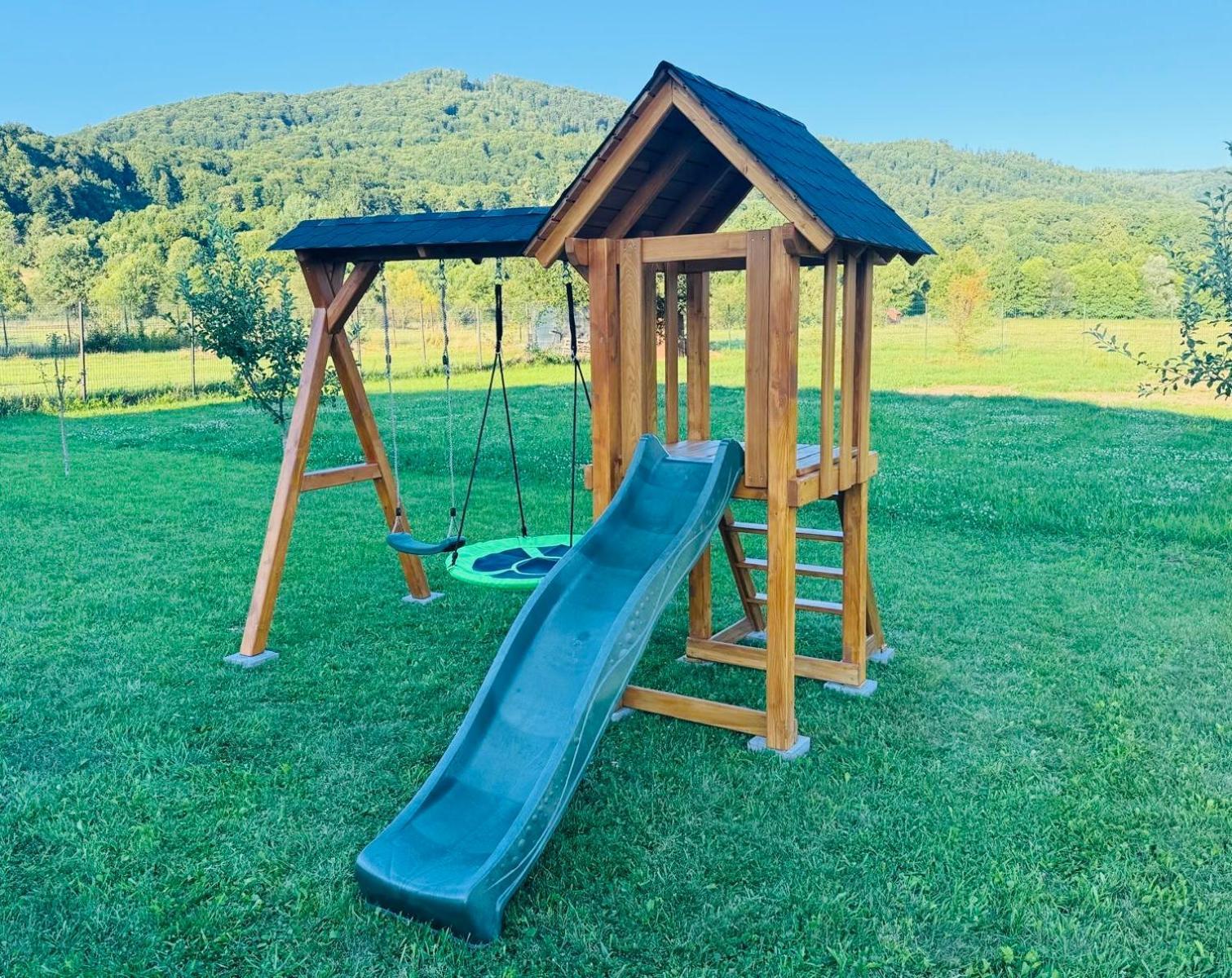 Vila Diamond Lux&Spa Szováta Kültér fotó